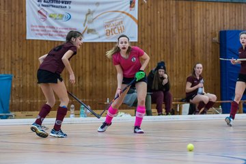 Bild 137 - A-Juniorinnen Zwischenrunde A und B